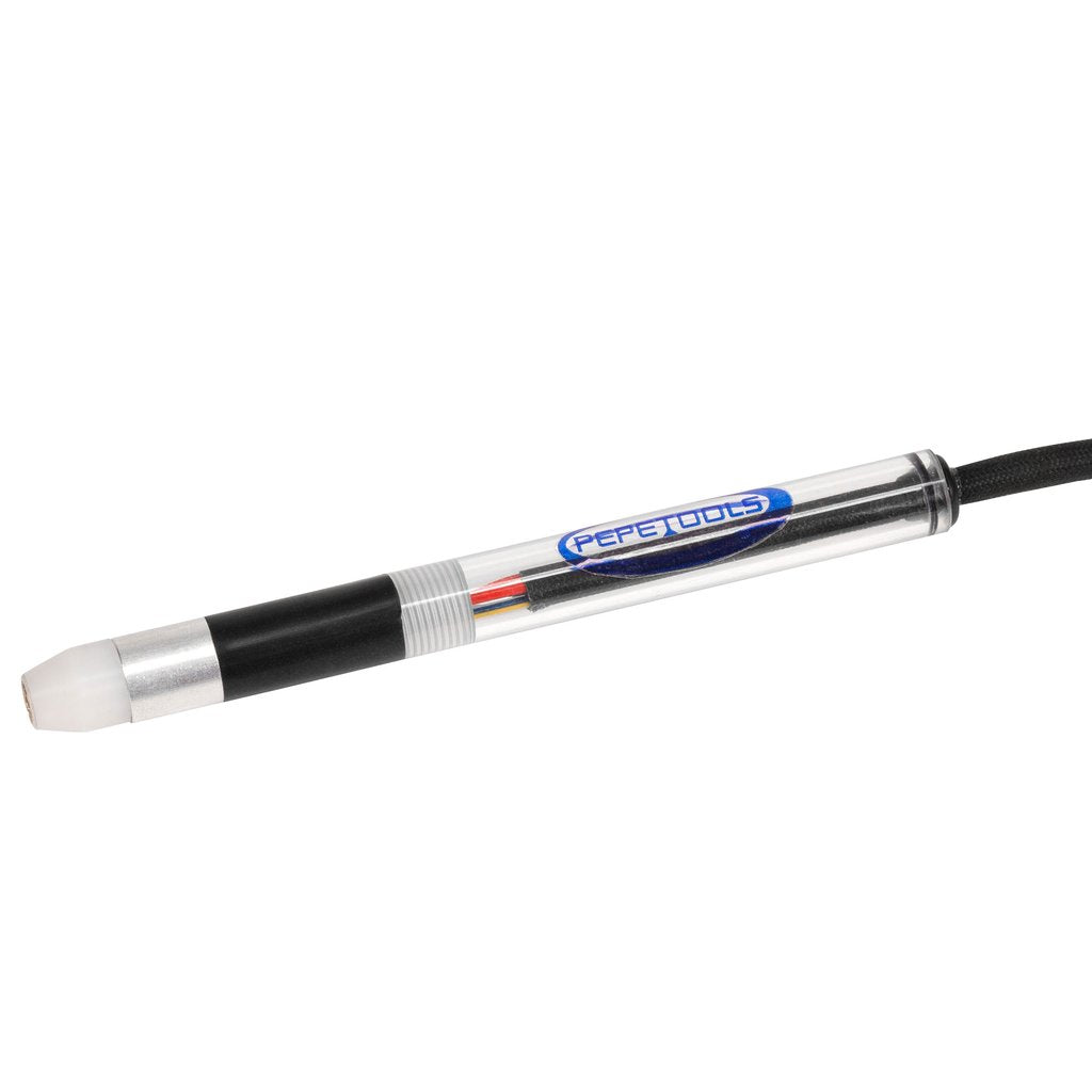 TouchAmatic Wax Pen Worker with 4 Tips - - Clay Revolution