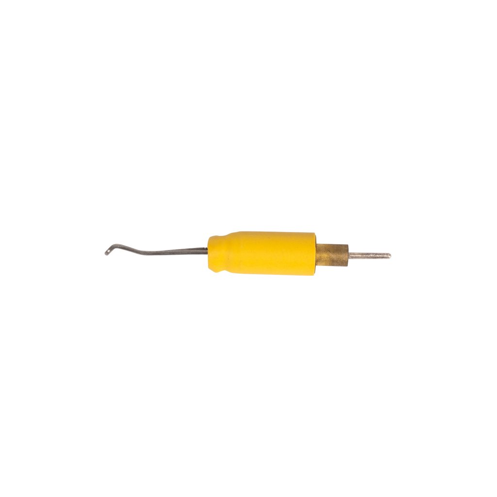 TouchAmatic Wax Pen Worker with 4 Tips - - Clay Revolution