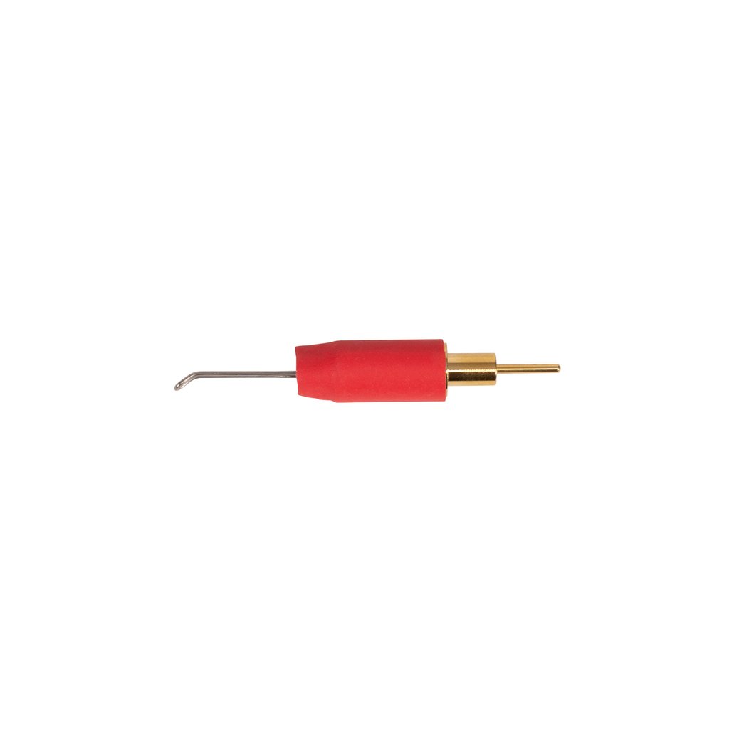 TouchAmatic Wax Pen Worker with 4 Tips - - Clay Revolution