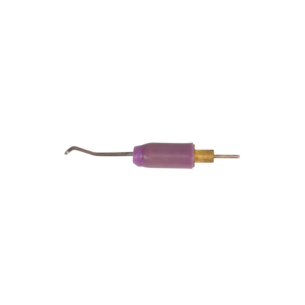 TouchAmatic Wax Pen Worker with 4 Tips - - Clay Revolution