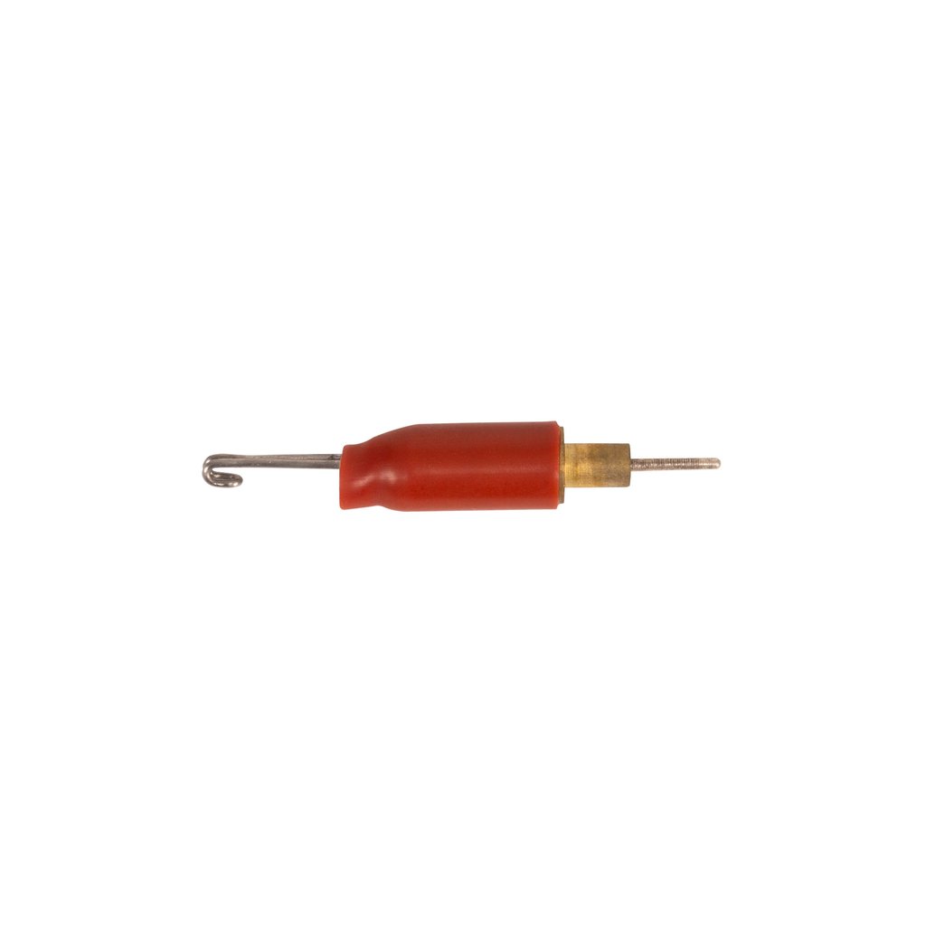 TouchAmatic Wax Pen Worker with 4 Tips - - Clay Revolution