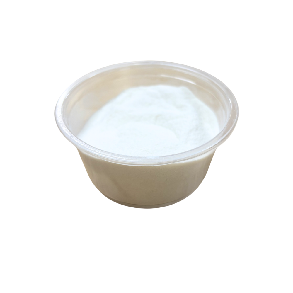 Sodium Carboxymethyl Cellulose (CMC)