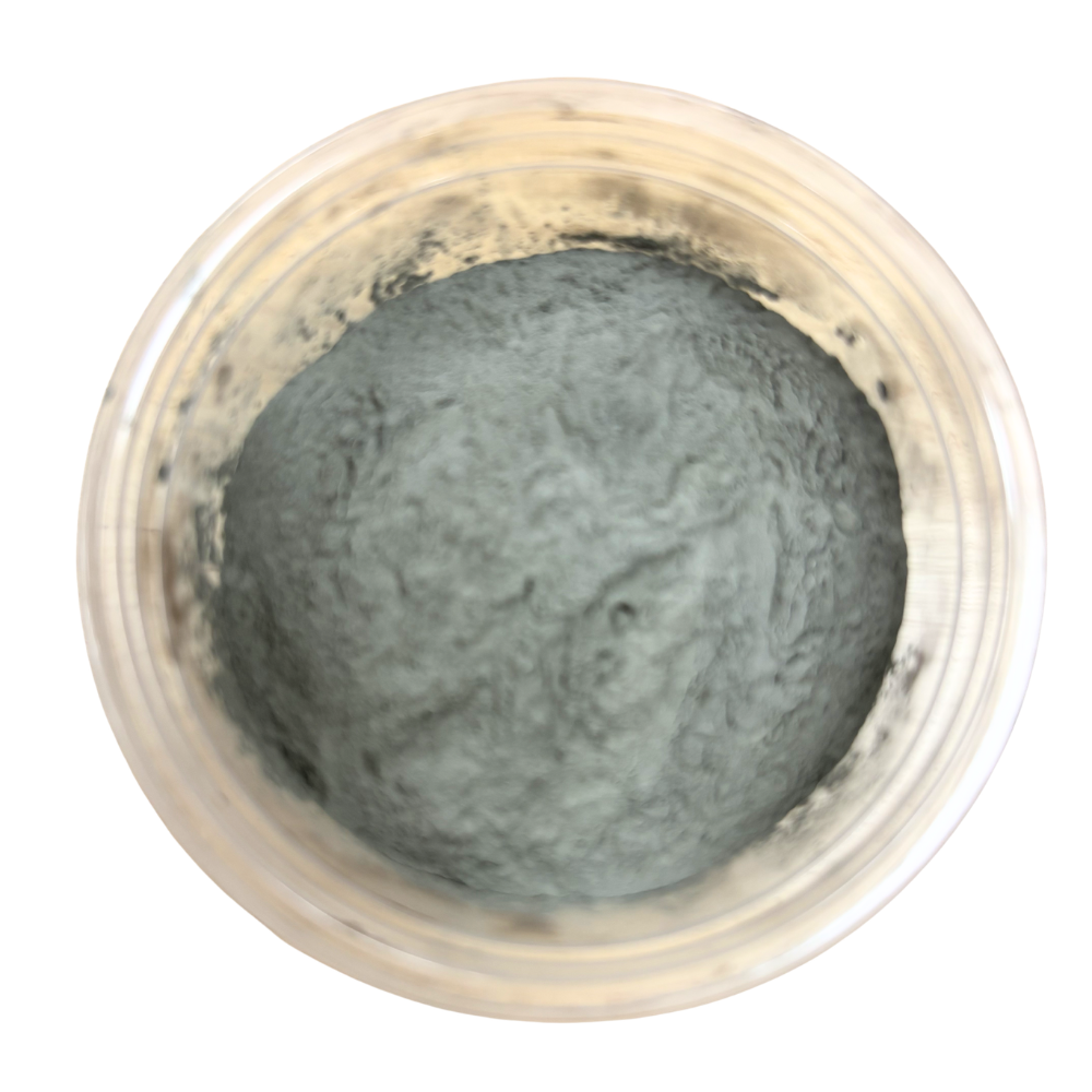 Tin Powder