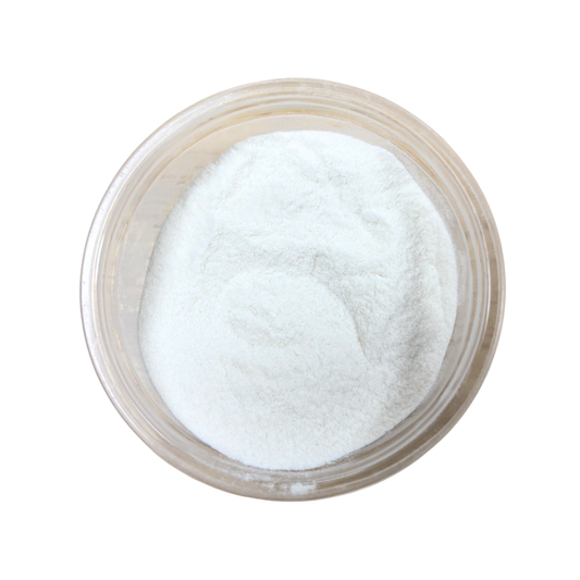 Sodium Carboxymethyl Cellulose (CMC)