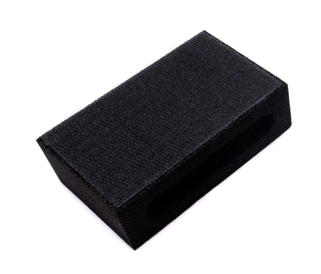 Block for Flexible Diamond Hook-and-Loop Pads (Pads Sold Separately) - Clay Revolution