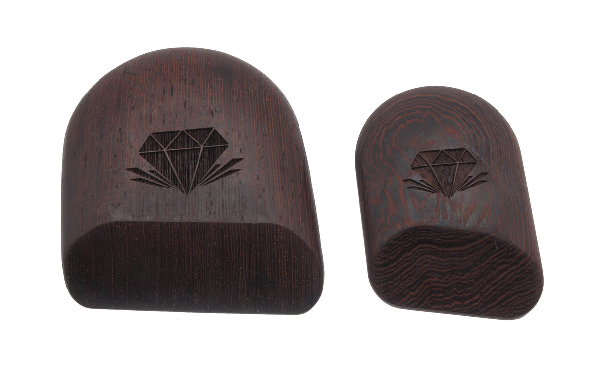 Wood Rib Set 2
