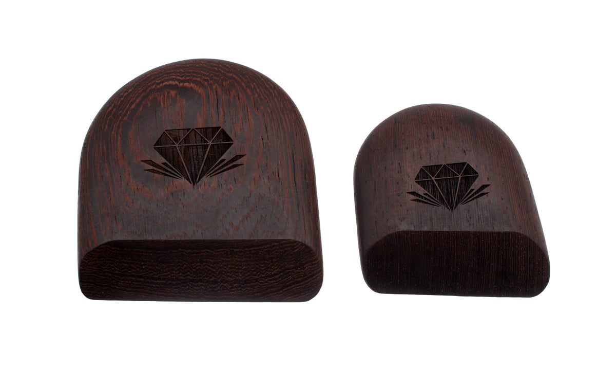 Wood Rib Set 3