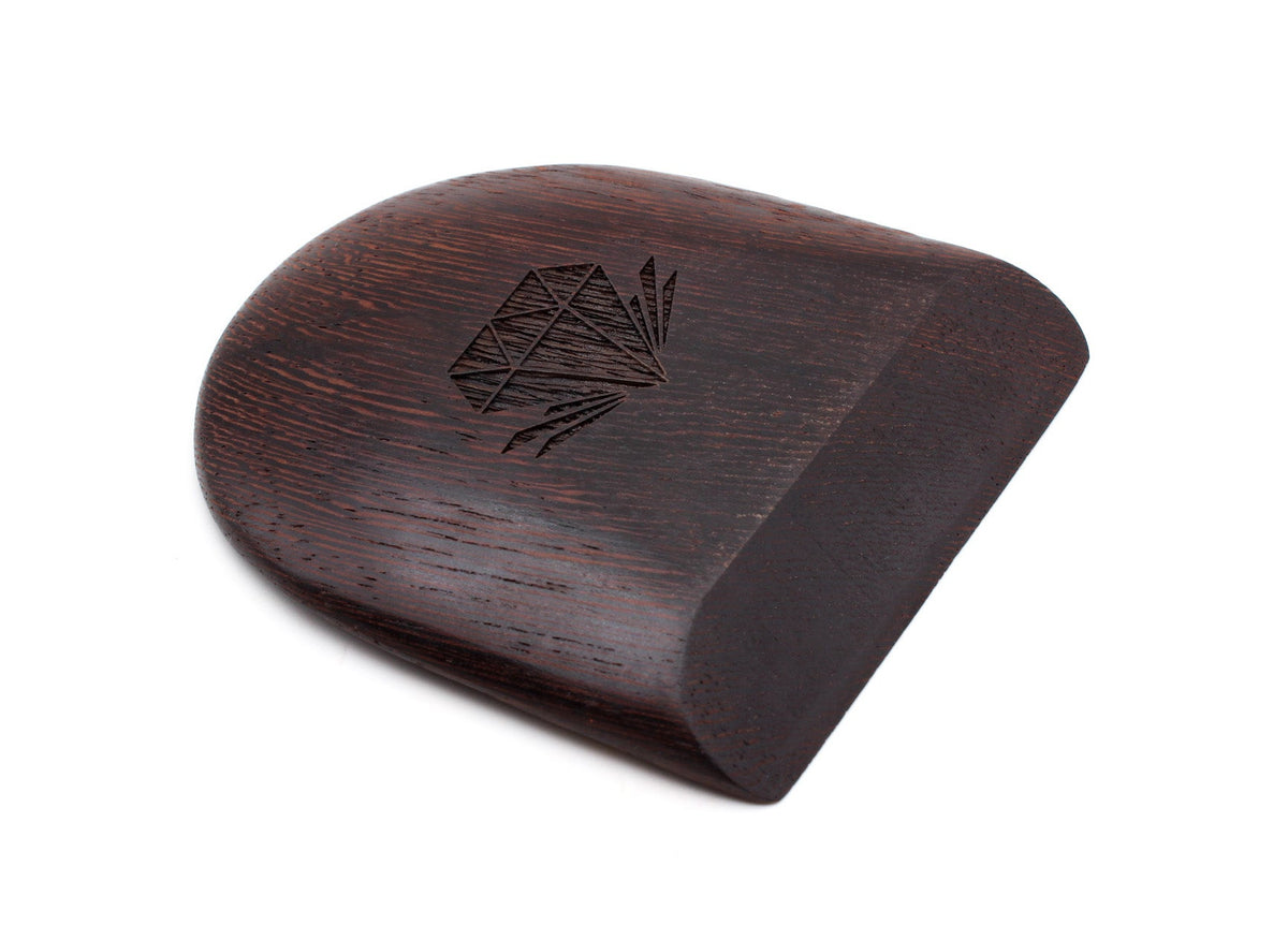 Wood Rib 100 mm - Clay Revolution