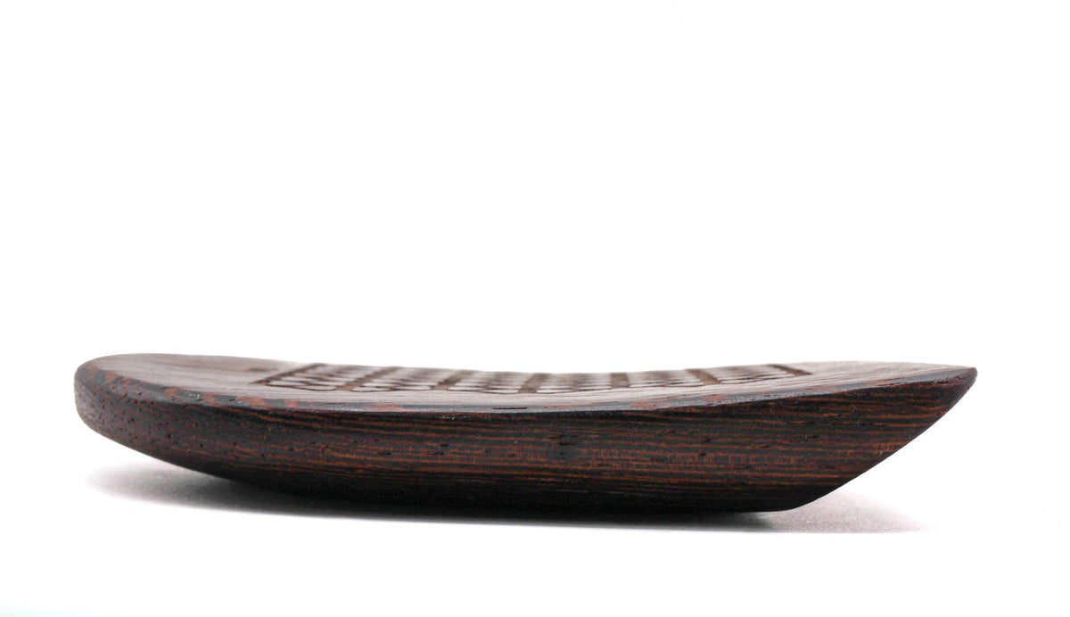 Wood Rib 100 mm - Clay Revolution