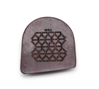 Wood Rib Set 2
