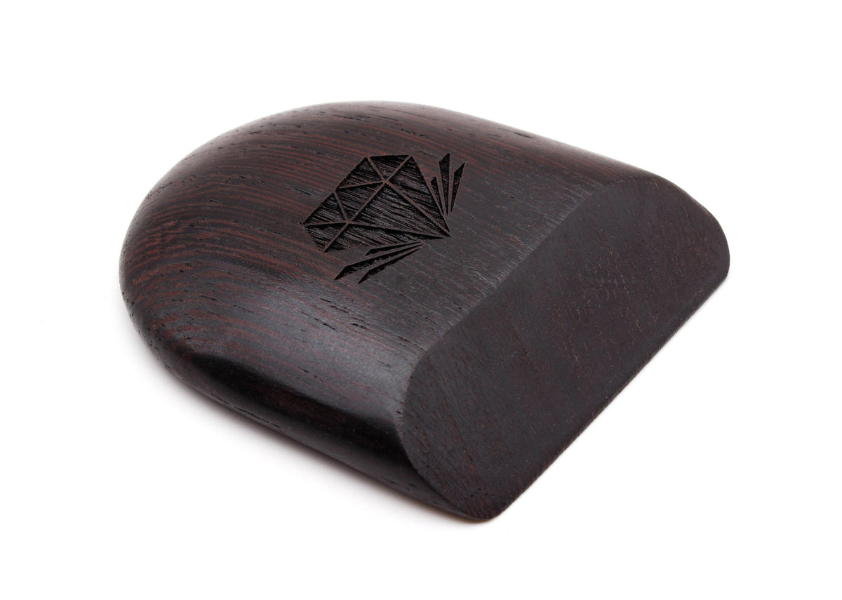 Wood Rib 75 mm - Clay Revolution