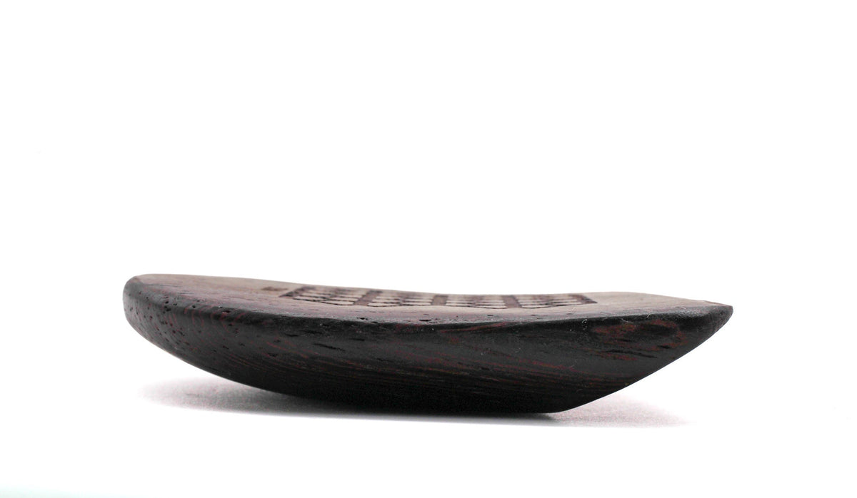 Wood Rib 75 mm - Clay Revolution