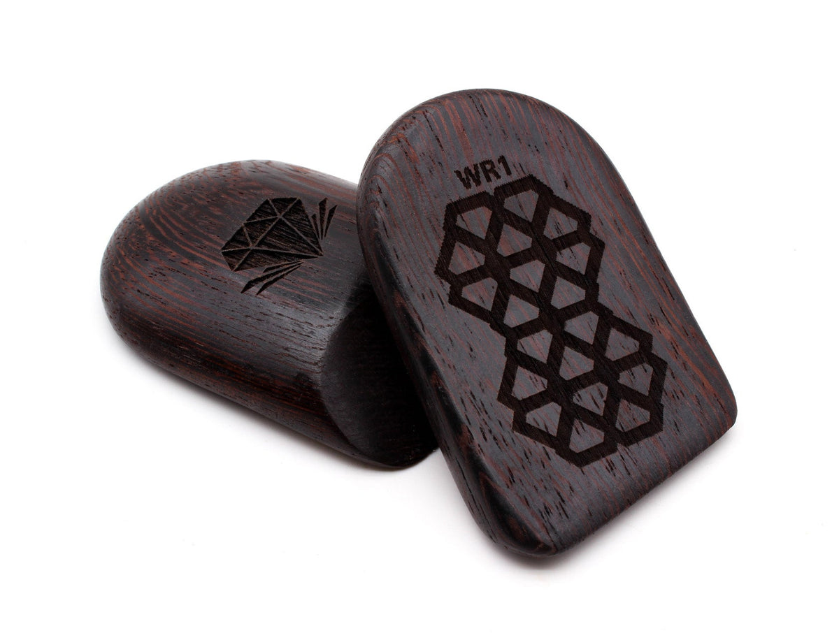 Wood Rib 50 mm - Clay Revolution