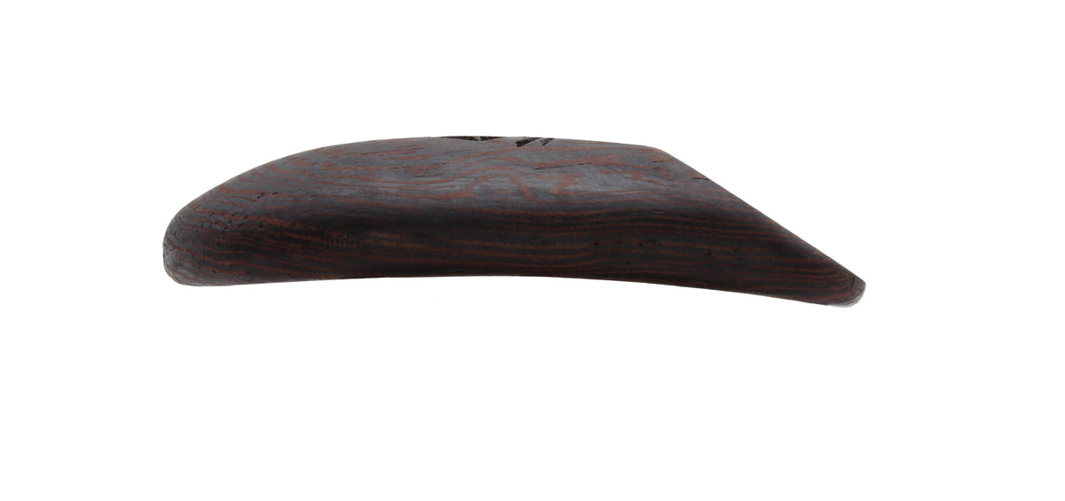 Wood Rib 50 mm - Clay Revolution