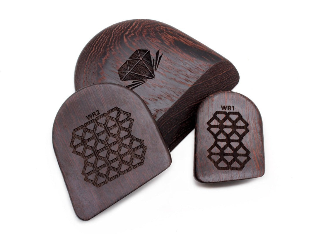 Wood Rib Set 1