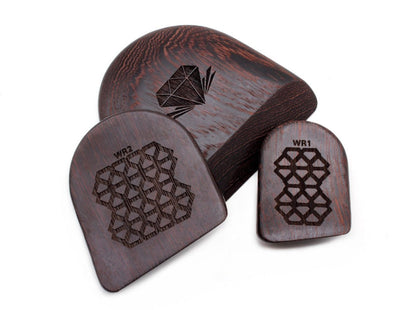 Wood Rib Set 1