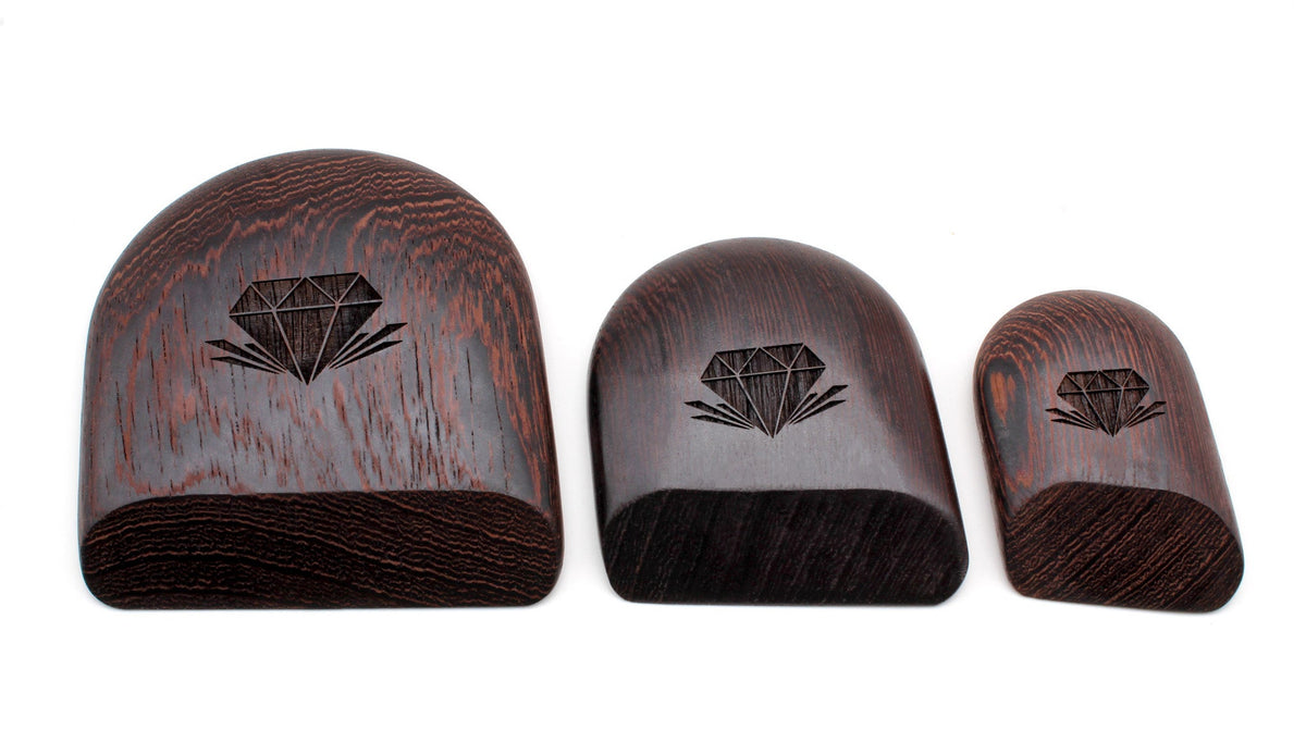 Wood Rib Set 1