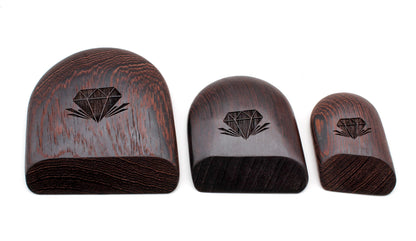 Wood Rib Set 1