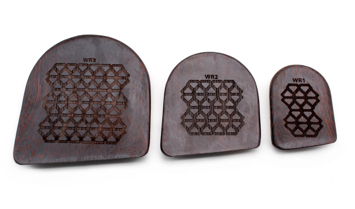 Wood Rib Set 1
