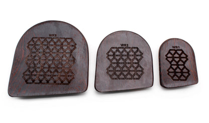 Wood Rib Set 1