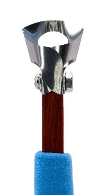 X3 3 mm Square Fluting Tool - Clay Revolution