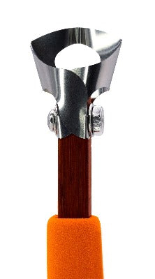 X4 1 mm Square Fluting Tool - Clay Revolution