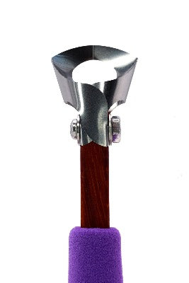 X6 12 mm VU Fluting Tool - Clay Revolution