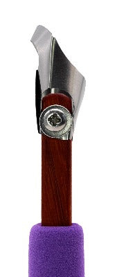 X6 12 mm VU Fluting Tool - Clay Revolution
