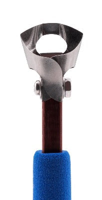 X7 6 mm Square Fluting Tool - Clay Revolution