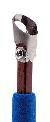 X7 6 mm Square Fluting Tool - Clay Revolution