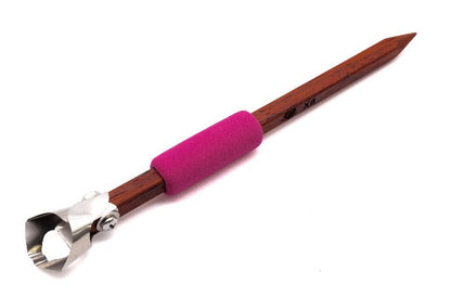 X8 Double U Fluting Tool - Clay Revolution