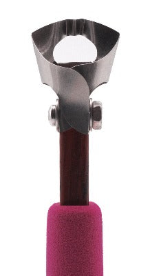 X8 Double U Fluting Tool - Clay Revolution