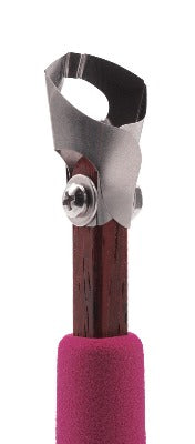 X8 Double U Fluting Tool - Clay Revolution