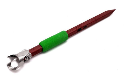 X9 Double V Fluting Tool - Clay Revolution