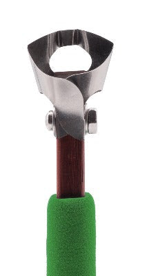 X9 Double V Fluting Tool - Clay Revolution