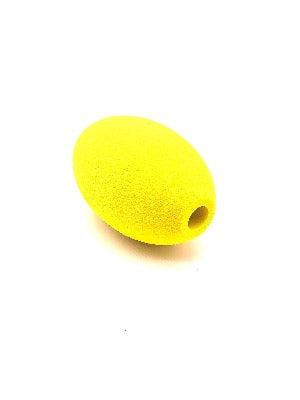 Egg Shape XL Foam Grip - Clay Revolution