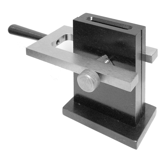 Adjustable Ingot Molds (Flat Sheet)