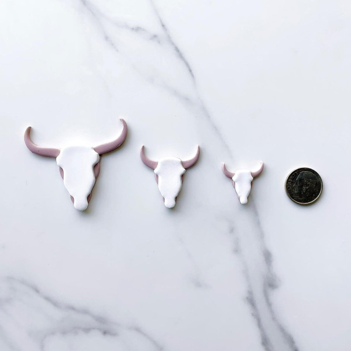 The Bessie Cutter Set (3 Sizes) - Clay Revolution