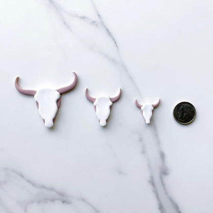 The Bessie Cutter Set (3 Sizes) - Clay Revolution