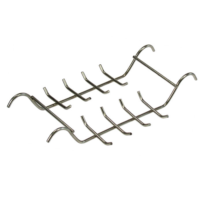 Stainless Steel Ultrasonic Rack - Clay Revolution