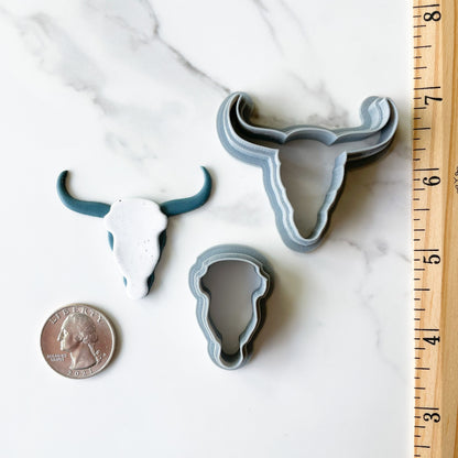 The Bessie Cutter Set (3 Sizes) - Clay Revolution