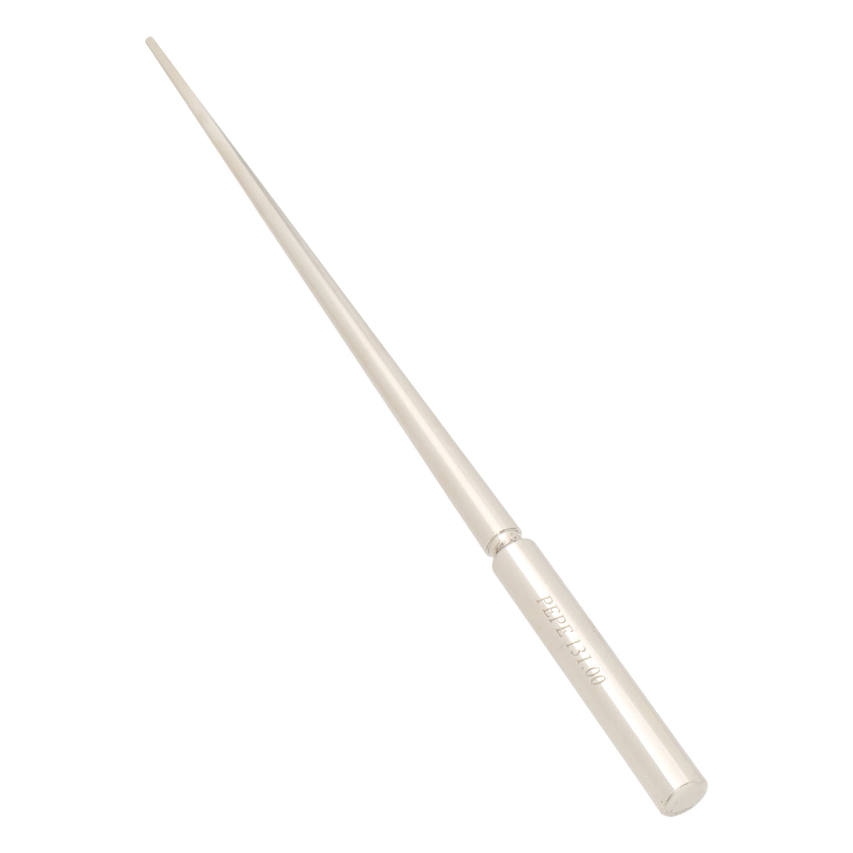 Micro Bezel Mandrel, Round - Clay Revolution