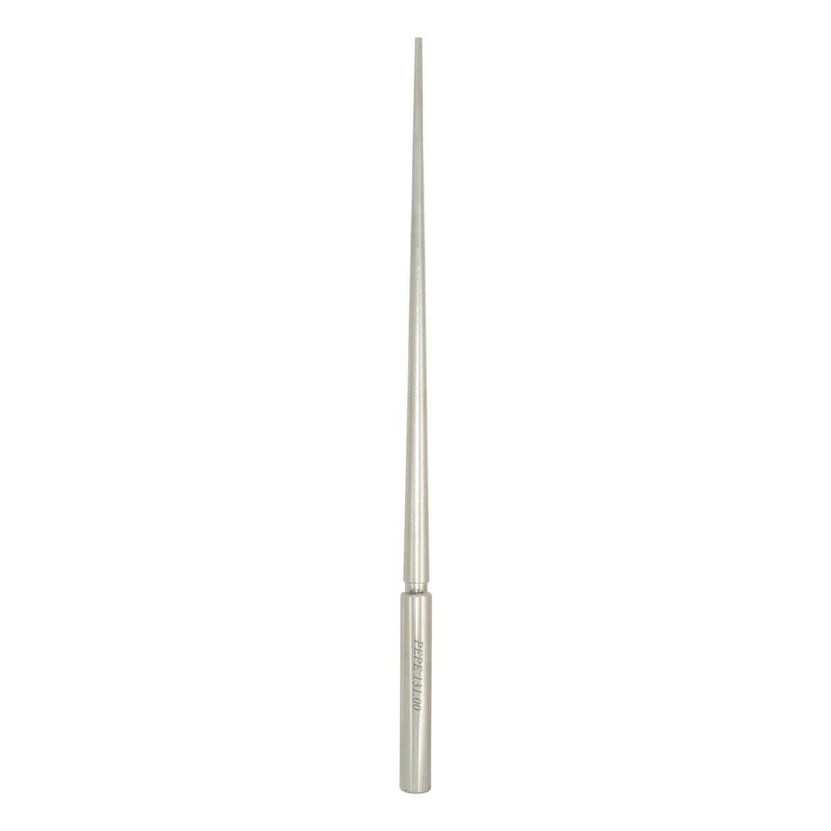 Micro Bezel Mandrel, Round - Clay Revolution