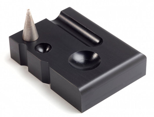 The Little Black Block by Deb Karash - Clay Revolution