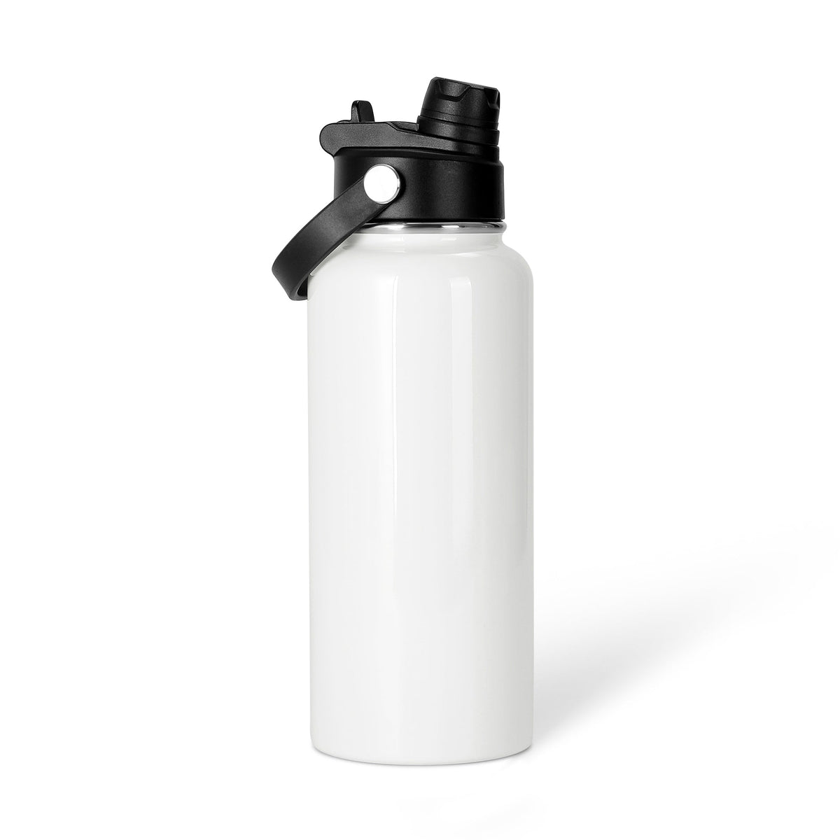32oz Hydro Water Bottle - Clay Revolution