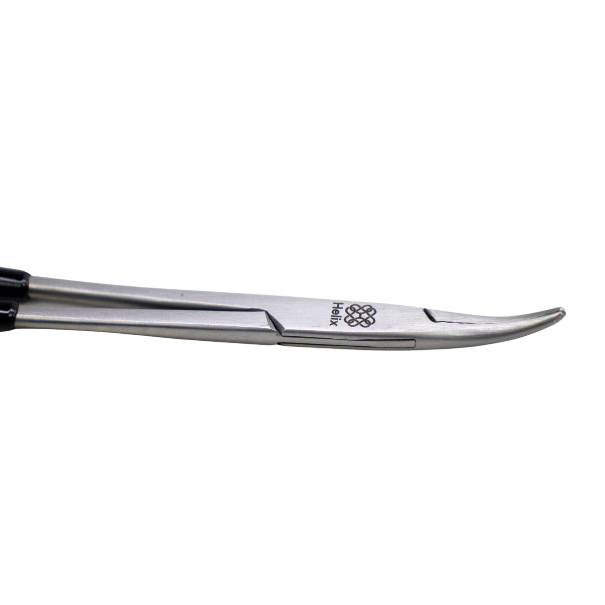 Grounded Hemostats for Permanent Jewelry Welders - Straight or Bent Nose - Clay Revolution