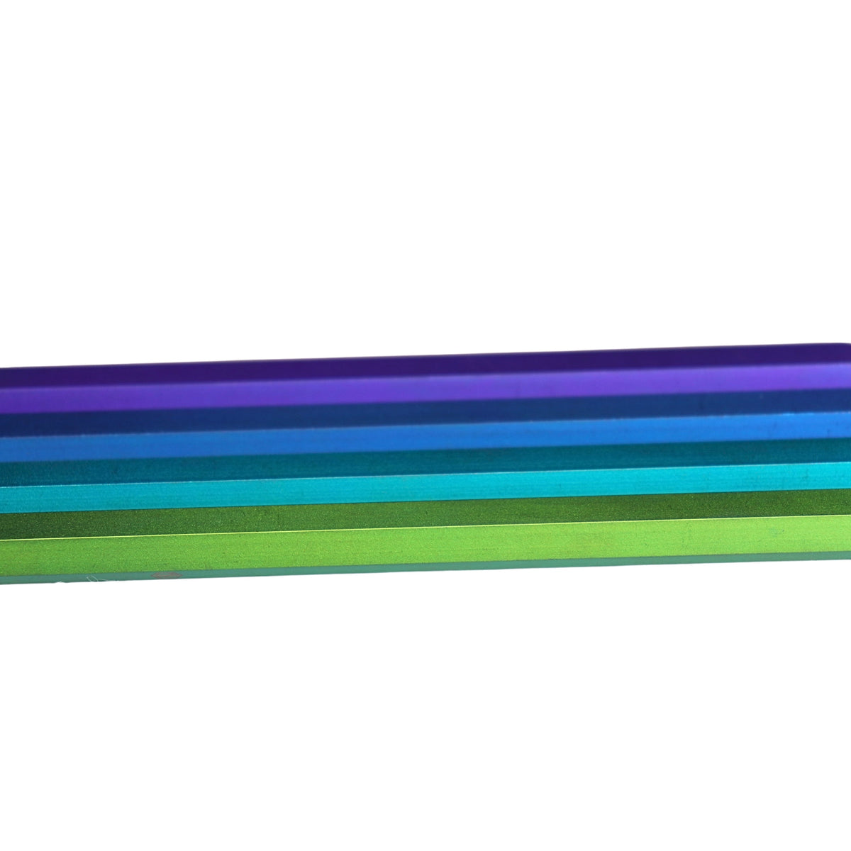 Robert Lopez TITAN - Titanium Soldering Pick, Anodized - Clay Revolution