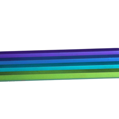 Robert Lopez TITAN - Titanium Soldering Pick, Anodized - Clay Revolution