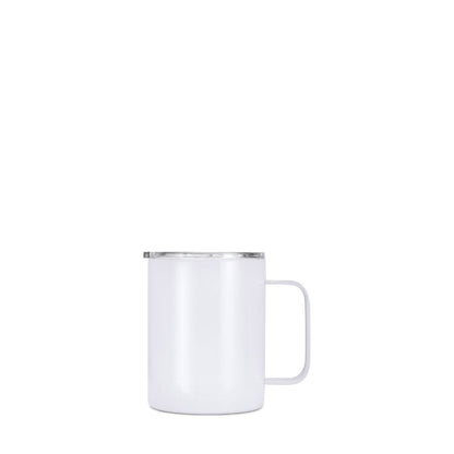 12oz Camper Mug - Clay Revolution