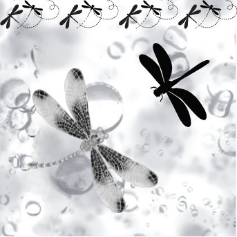 Project X Hot Rollers Dragonflies - Clay Revolution